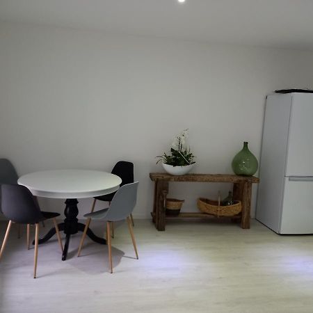 Tres Bel Appartement 꽁드리유 외부 사진