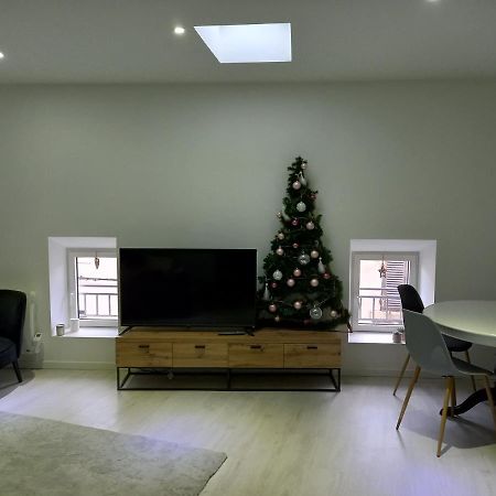 Tres Bel Appartement 꽁드리유 외부 사진