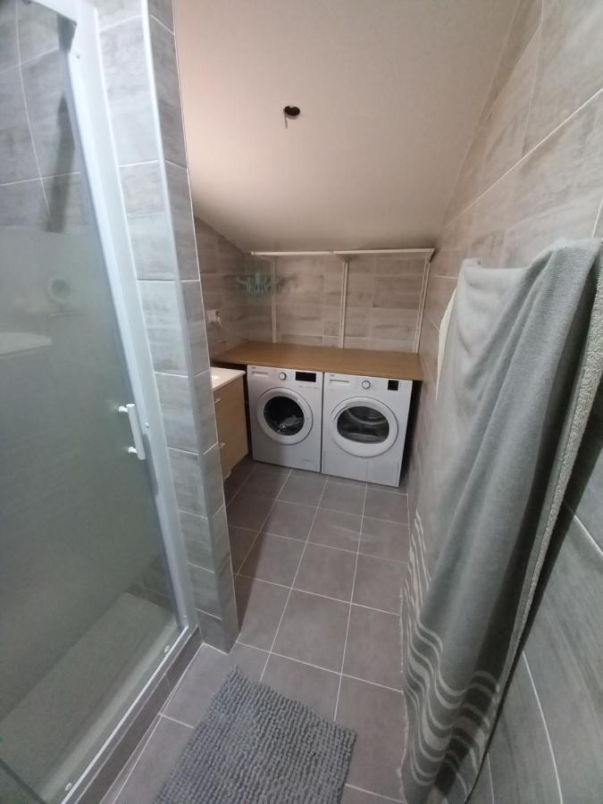 Tres Bel Appartement 꽁드리유 외부 사진