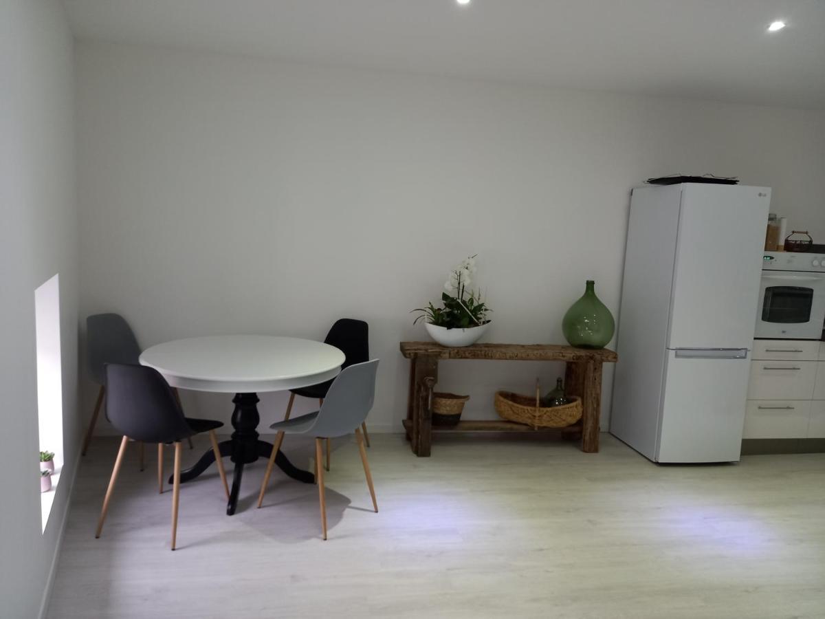 Tres Bel Appartement 꽁드리유 외부 사진