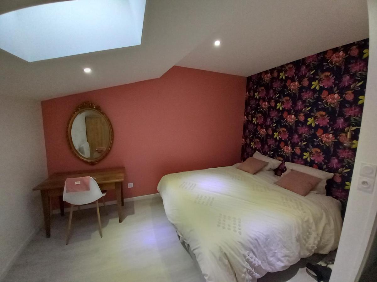 Tres Bel Appartement 꽁드리유 외부 사진